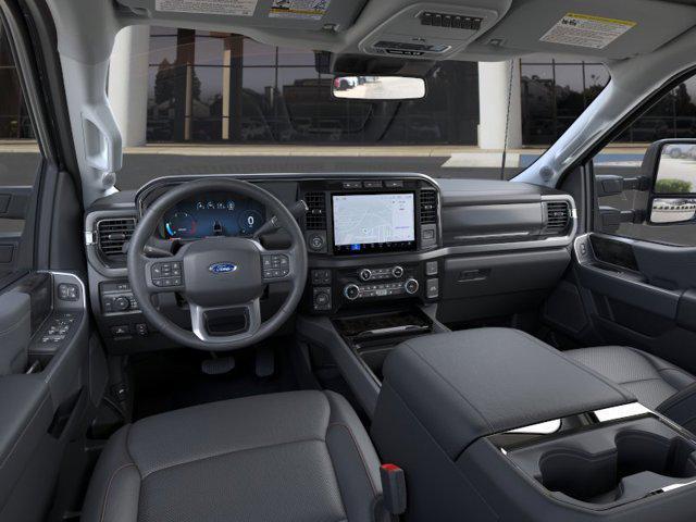 new 2024 Ford F-250 car, priced at $86,150