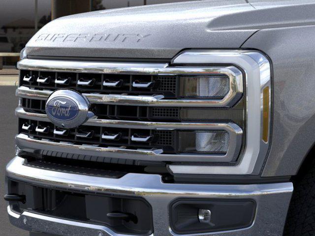 new 2024 Ford F-250 car, priced at $86,150