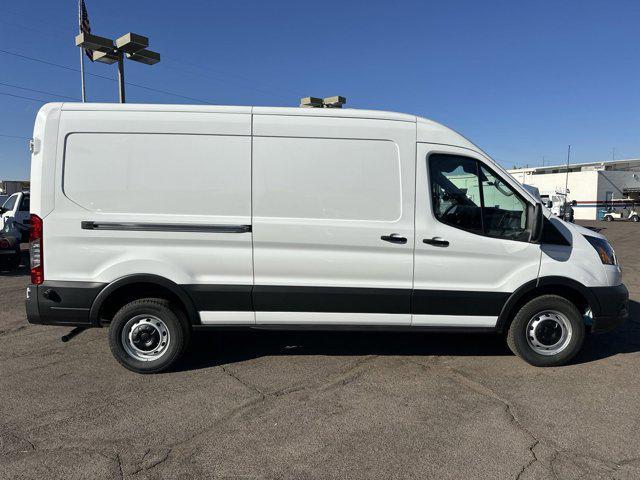 new 2024 Ford Transit-250 car, priced at $53,550