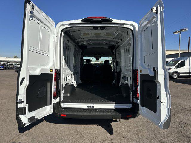 new 2024 Ford Transit-250 car, priced at $53,550