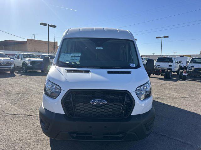 new 2024 Ford Transit-250 car, priced at $53,550