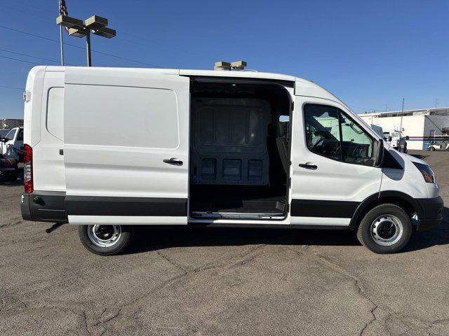 new 2024 Ford Transit-250 car, priced at $53,550