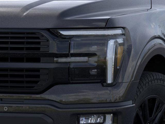new 2025 Ford F-150 car, priced at $76,900