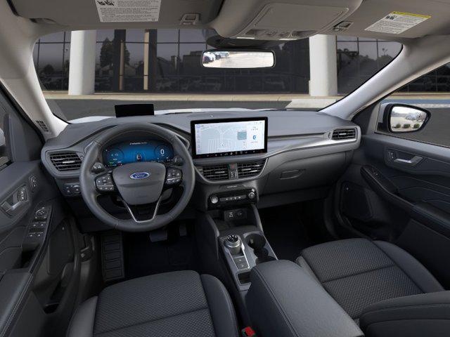 new 2024 Ford Escape car, priced at $49,610