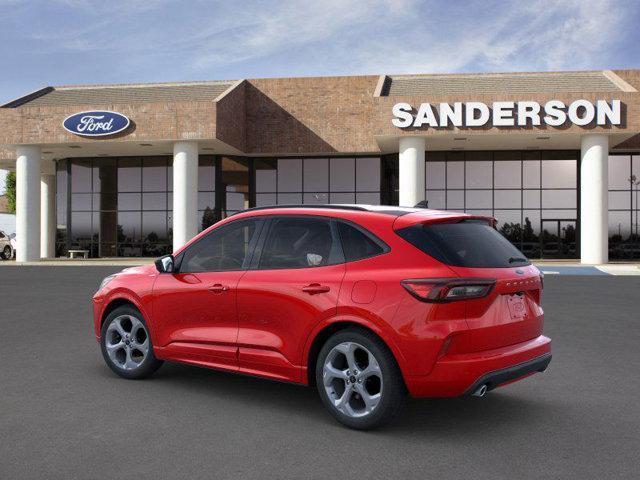 new 2024 Ford Escape car, priced at $32,725