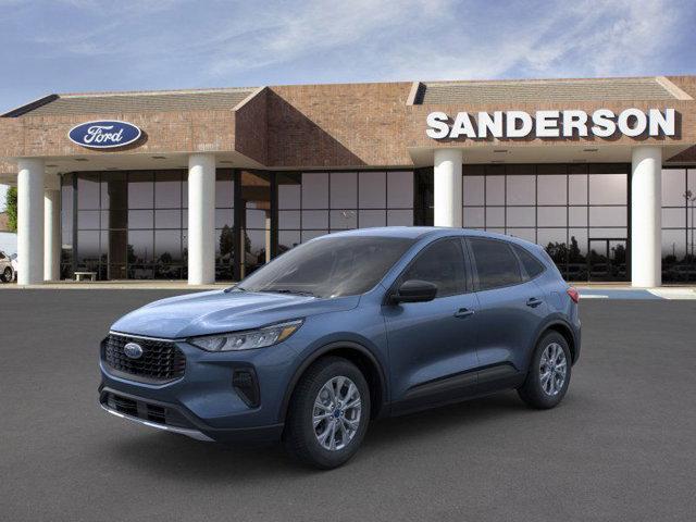 new 2025 Ford Escape car, priced at $30,830