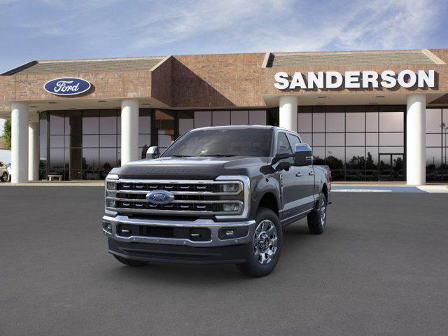 new 2024 Ford F-250 car, priced at $84,160