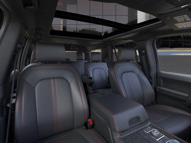 new 2024 Ford Expedition car, priced at $80,465