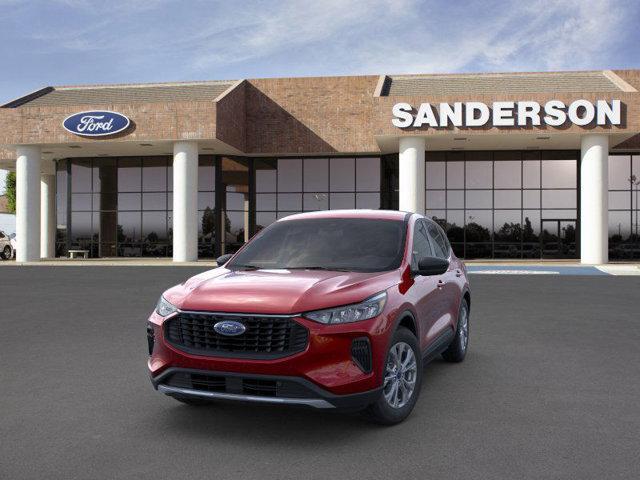 new 2025 Ford Escape car, priced at $30,825