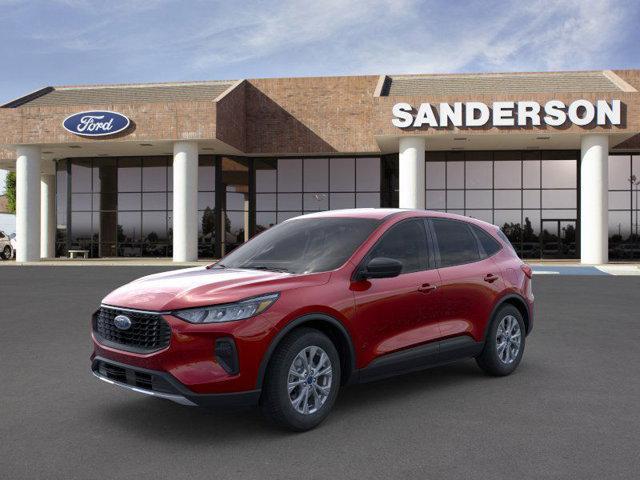 new 2025 Ford Escape car, priced at $30,825