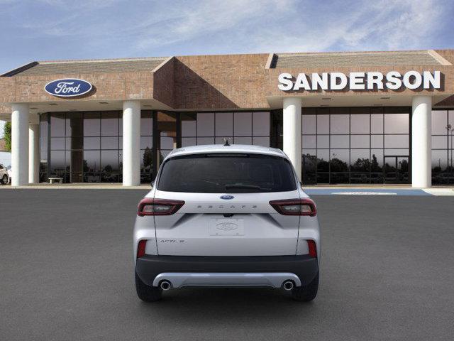 new 2024 Ford Escape car, priced at $31,610