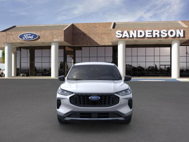 new 2024 Ford Escape car, priced at $31,610