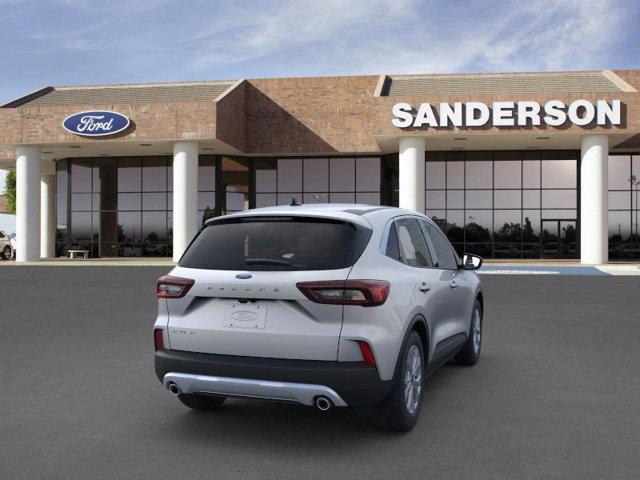 new 2024 Ford Escape car, priced at $31,610