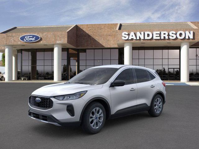 new 2024 Ford Escape car, priced at $31,610