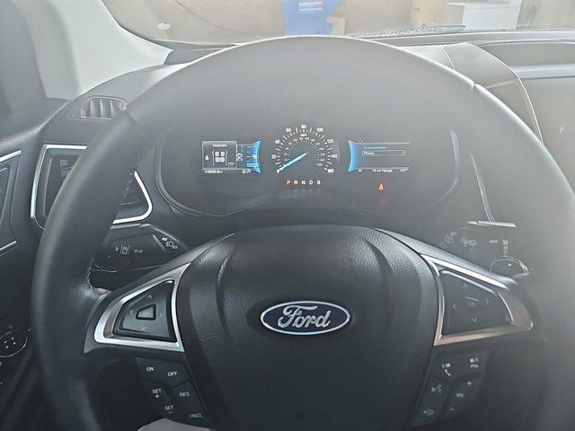 used 2024 Ford Edge car, priced at $41,888