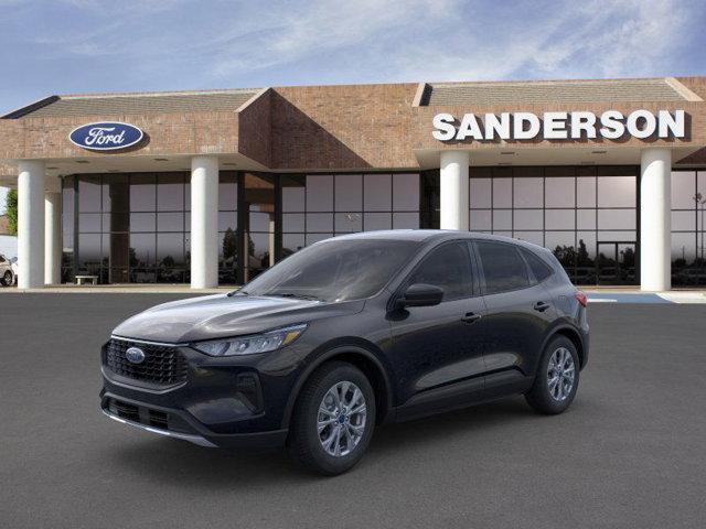 new 2025 Ford Escape car, priced at $30,830