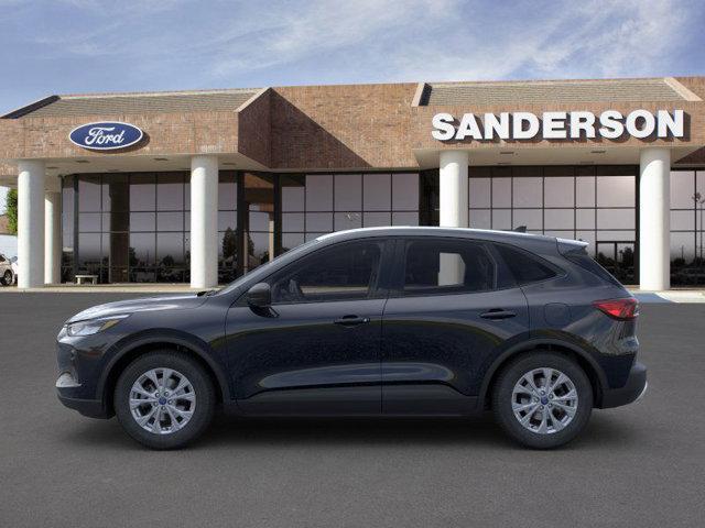 new 2025 Ford Escape car, priced at $30,830