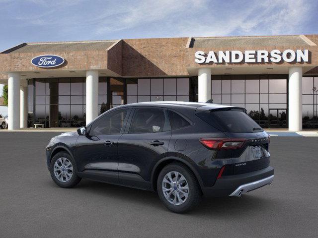 new 2025 Ford Escape car, priced at $30,830