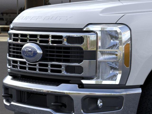 new 2024 Ford F-250 car, priced at $70,750