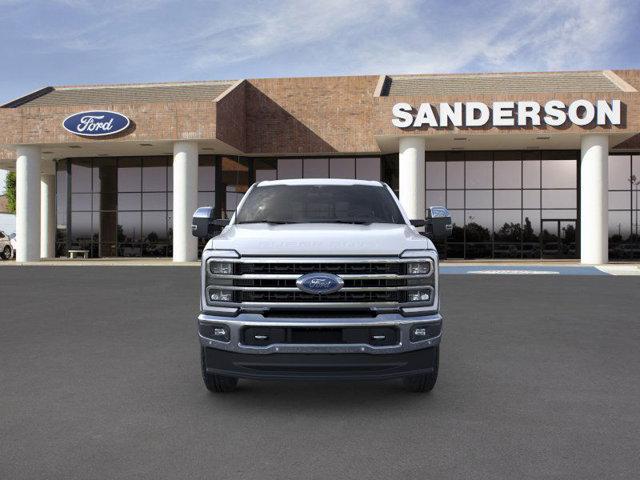 new 2024 Ford F-250 car, priced at $97,610