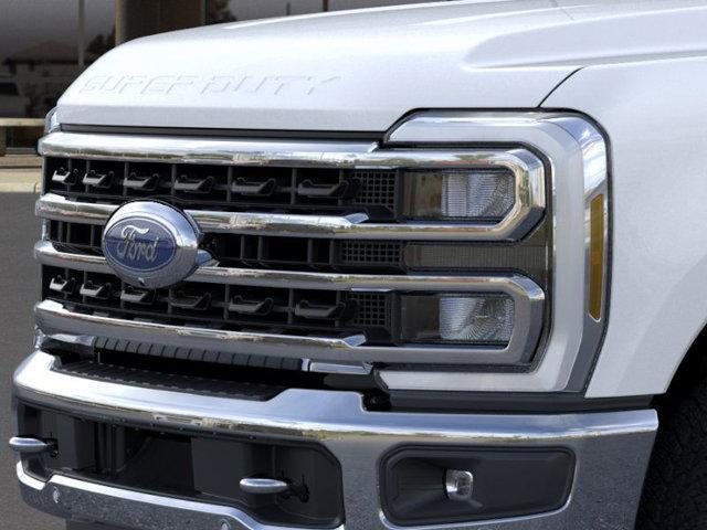 new 2024 Ford F-250 car, priced at $97,610