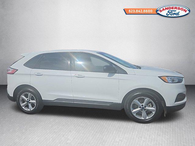 used 2019 Ford Edge car, priced at $15,888