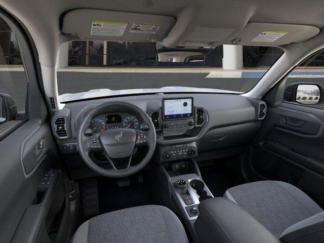 new 2024 Ford Bronco Sport car, priced at $34,975