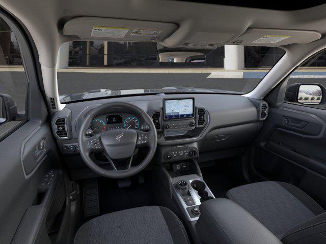 new 2024 Ford Bronco Sport car, priced at $37,135