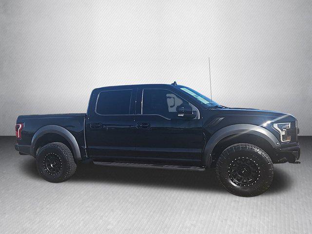 used 2020 Ford F-150 car, priced at $54,888