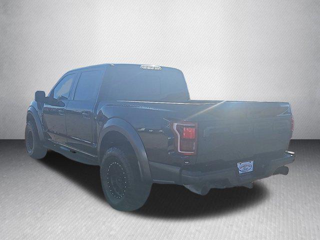 used 2020 Ford F-150 car, priced at $54,888