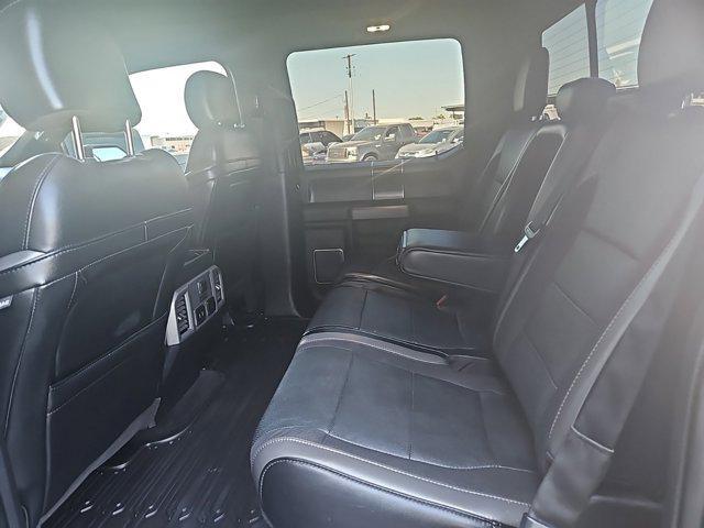 used 2020 Ford F-150 car, priced at $54,888