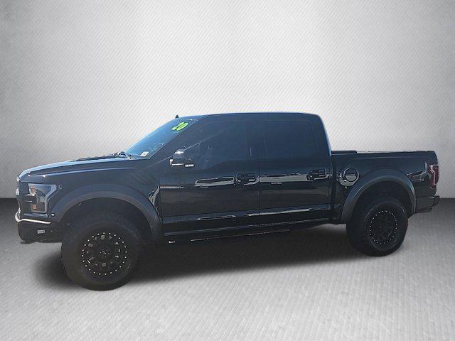 used 2020 Ford F-150 car, priced at $54,888