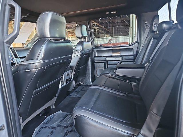 used 2020 Ford F-150 car, priced at $43,888