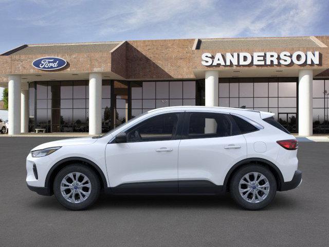 new 2024 Ford Escape car, priced at $31,610