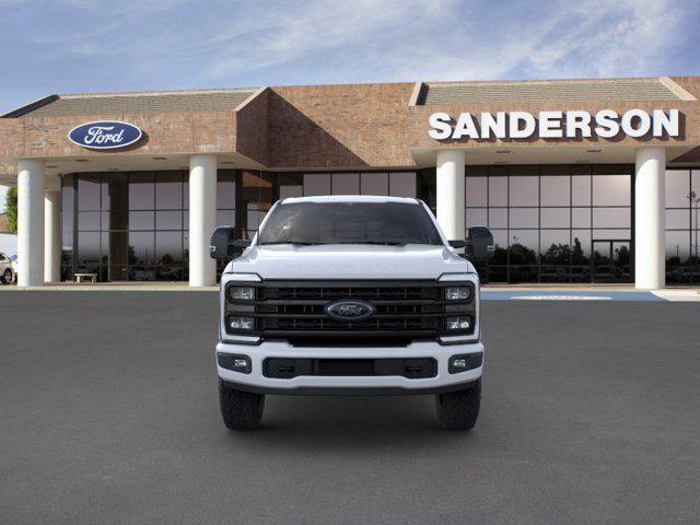 new 2024 Ford F-250 car, priced at $94,805