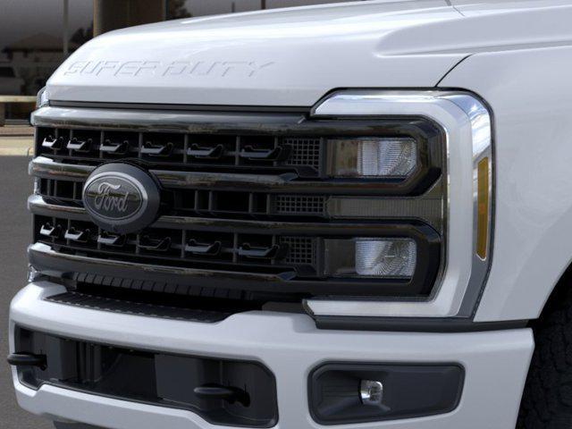 new 2024 Ford F-250 car, priced at $94,805