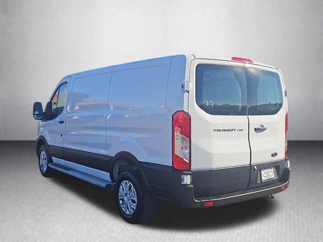 used 2023 Ford Transit-250 car, priced at $50,888