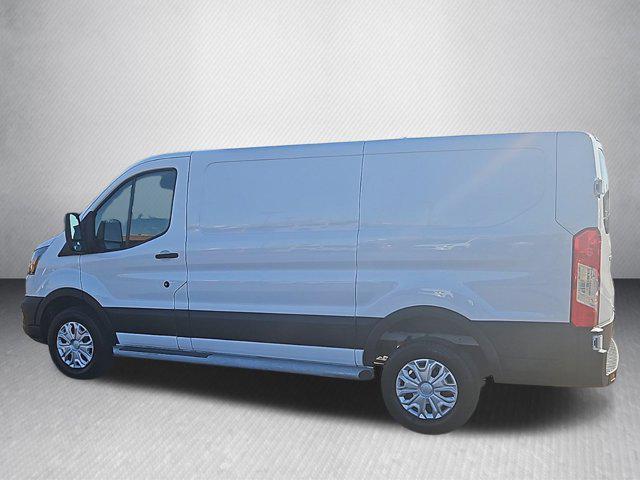 used 2023 Ford Transit-250 car, priced at $50,888