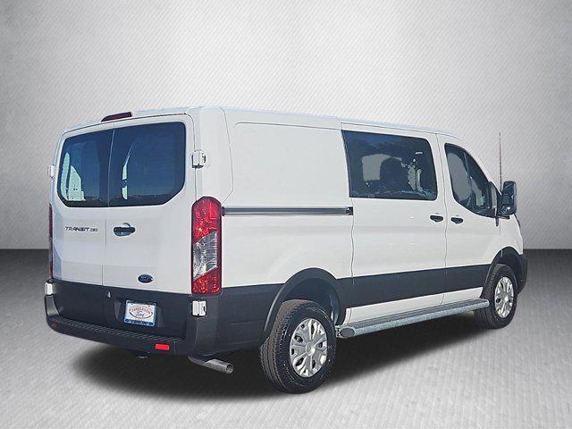 used 2023 Ford Transit-250 car, priced at $50,888