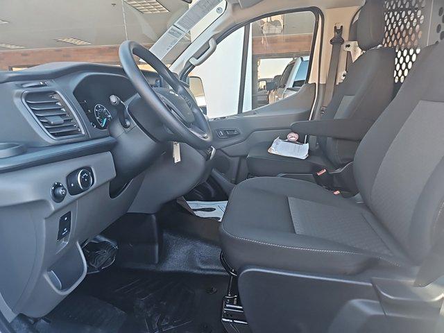 used 2023 Ford Transit-250 car, priced at $50,888