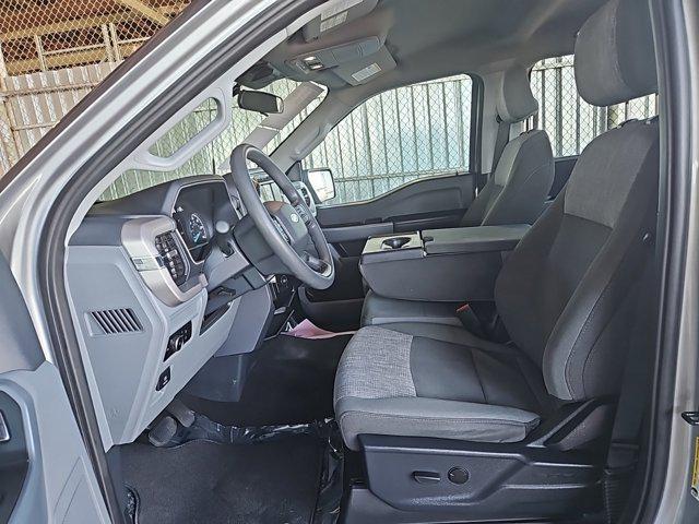 used 2023 Ford F-150 car, priced at $43,888