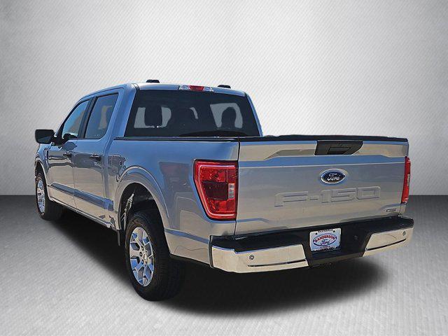 used 2023 Ford F-150 car, priced at $43,888