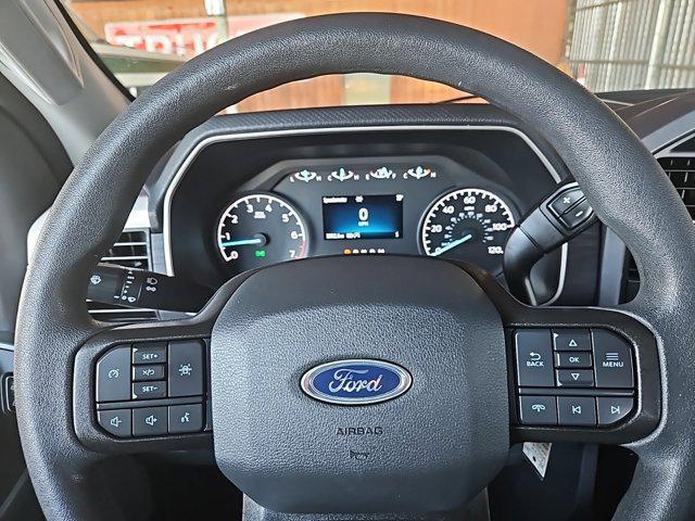 used 2023 Ford F-150 car, priced at $43,888