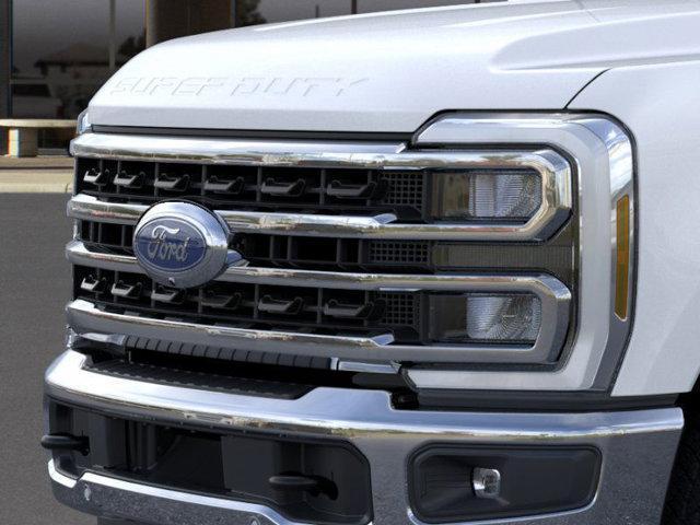 new 2025 Ford F-350 car, priced at $99,835