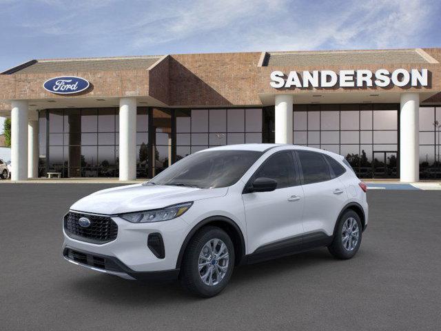 new 2025 Ford Escape car, priced at $29,835