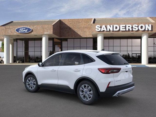 new 2025 Ford Escape car, priced at $29,835