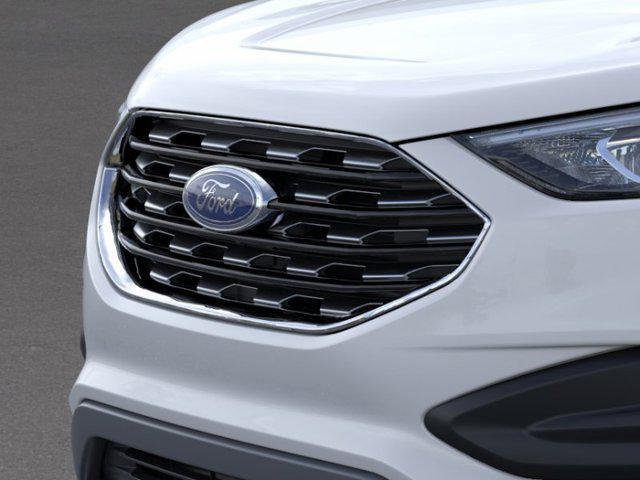 new 2023 Ford Edge car, priced at $43,080