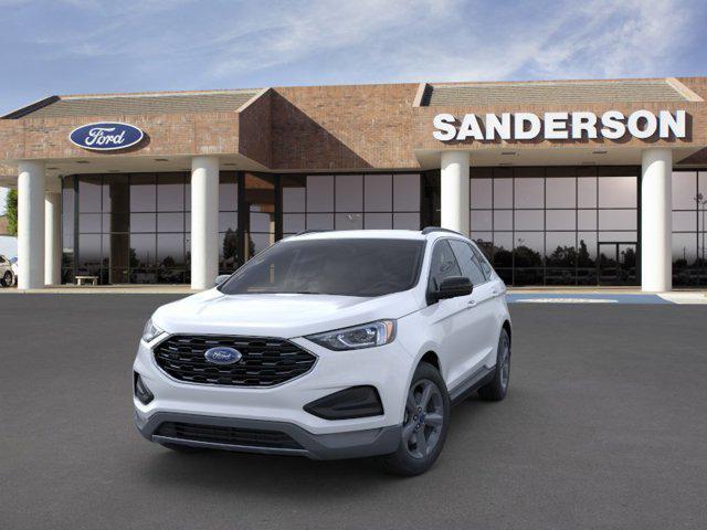 new 2023 Ford Edge car, priced at $43,080