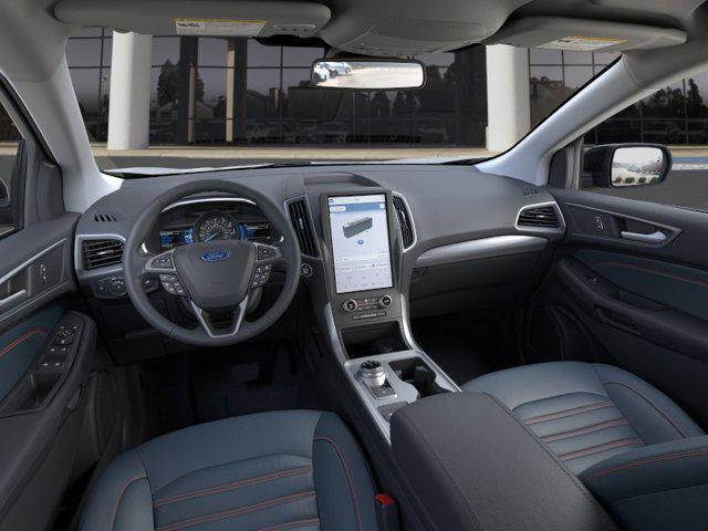 new 2023 Ford Edge car, priced at $43,080