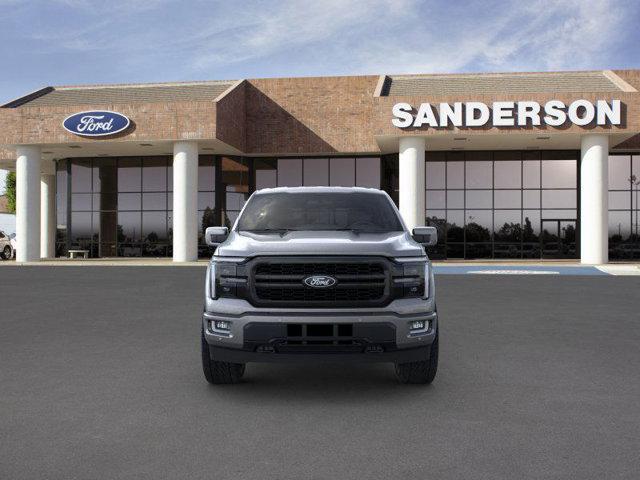 new 2024 Ford F-150 car, priced at $70,680